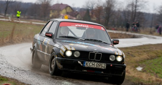 Rajd Czechowicki